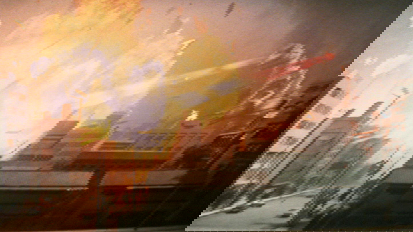 Backdrop image
