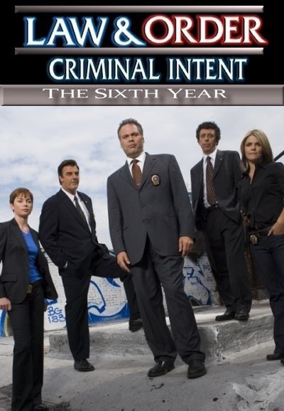 Poster de Temporada 6