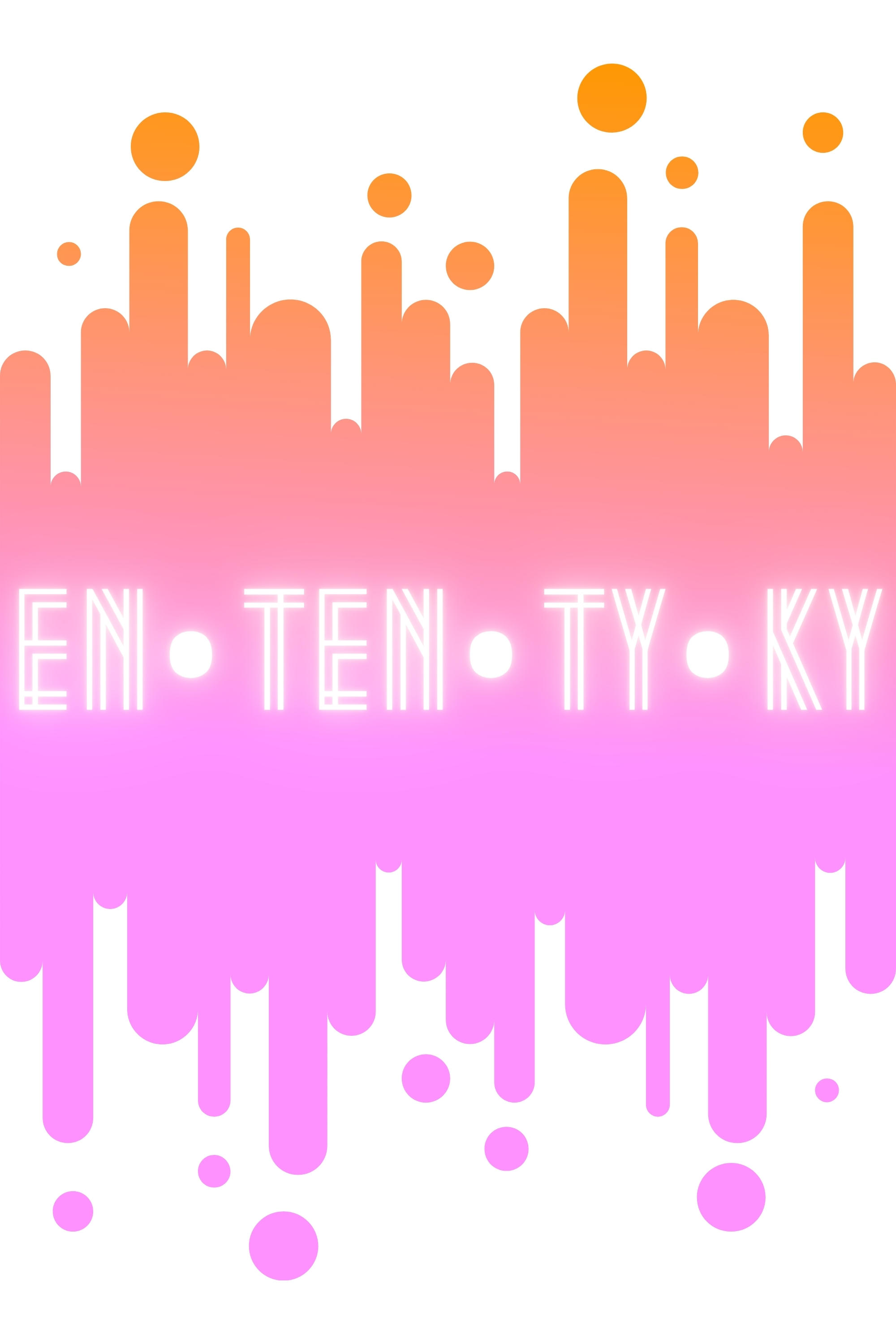 Poster de Ententýky