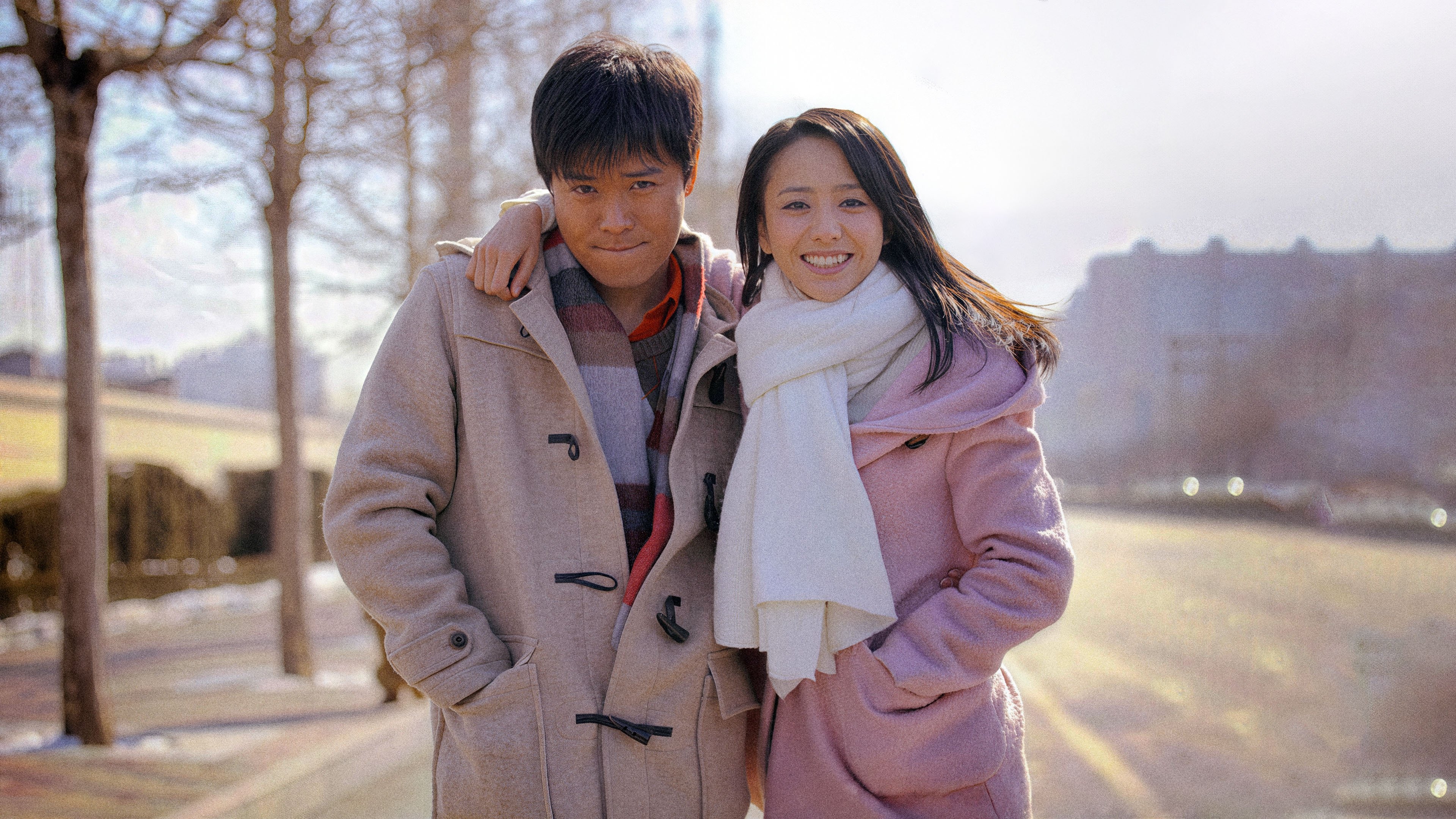 Backdrop image