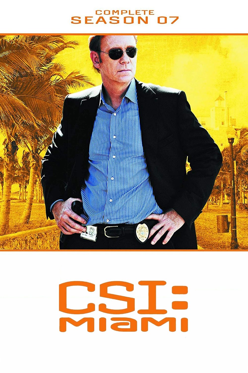 Poster de Temporada 7