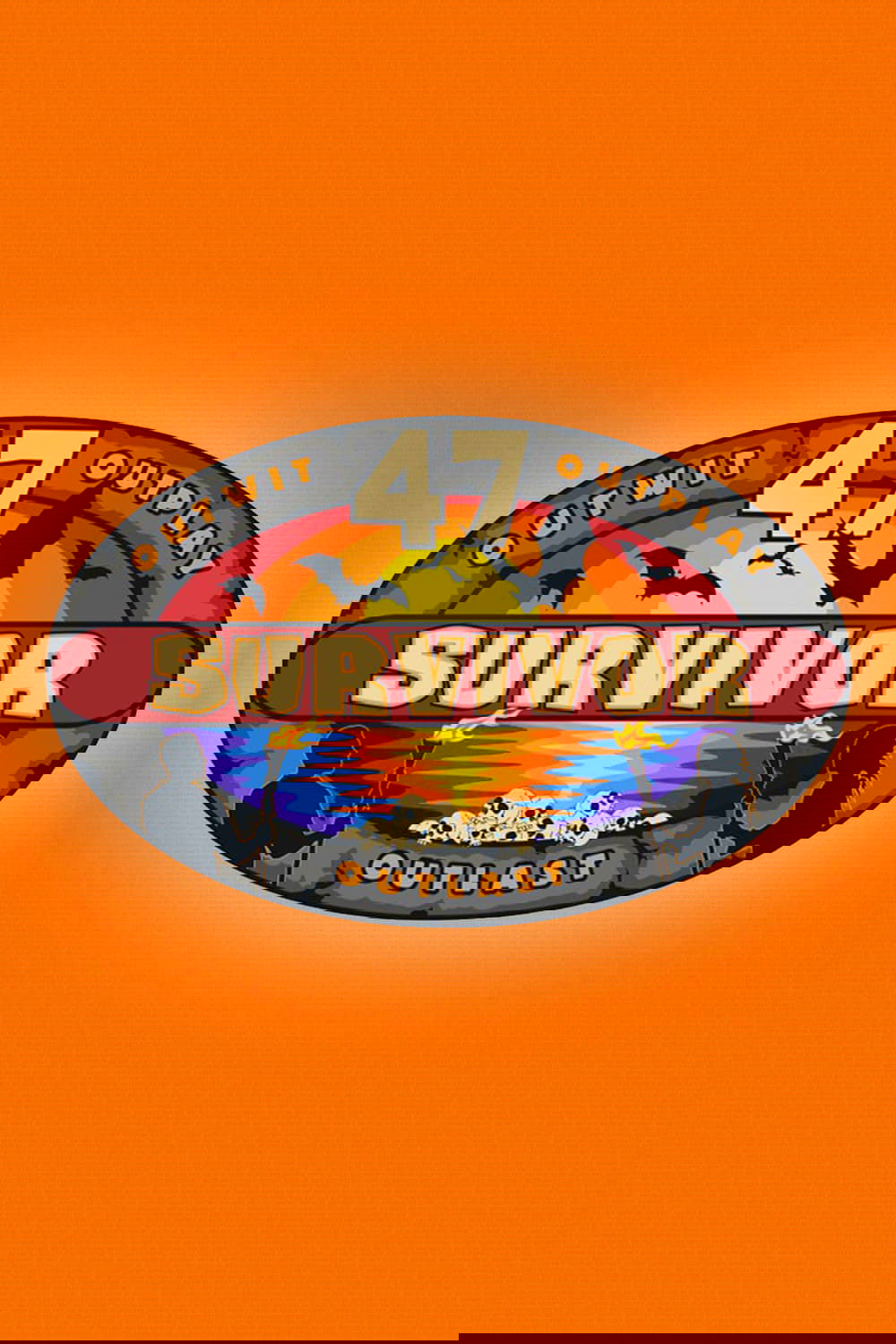 Poster de Temporada 47