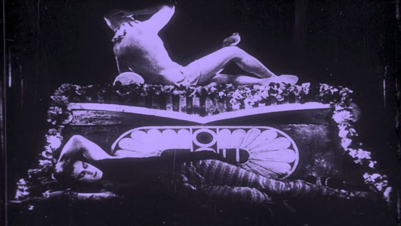 Backdrop image