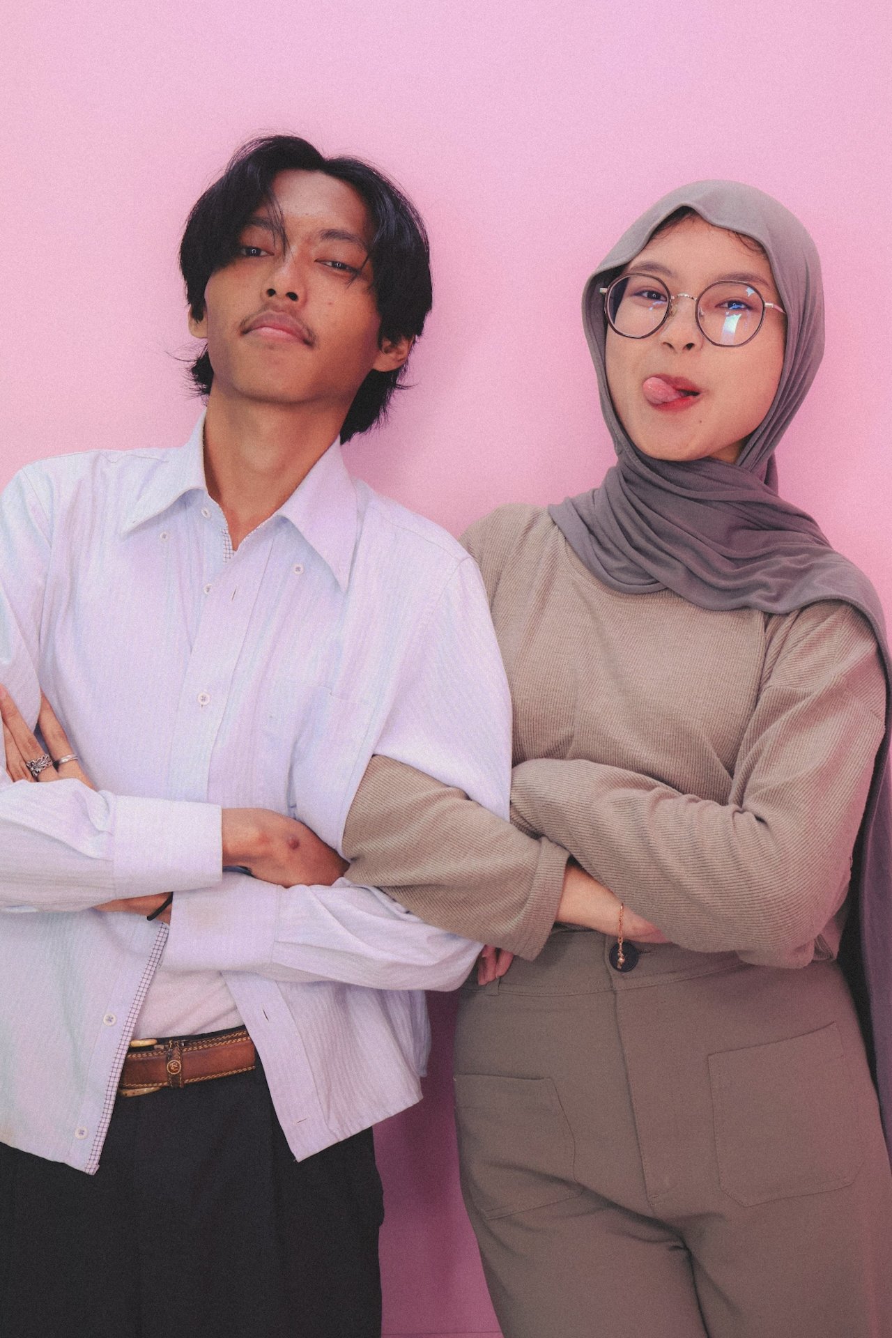 Foto de Chairul Fadhlan
