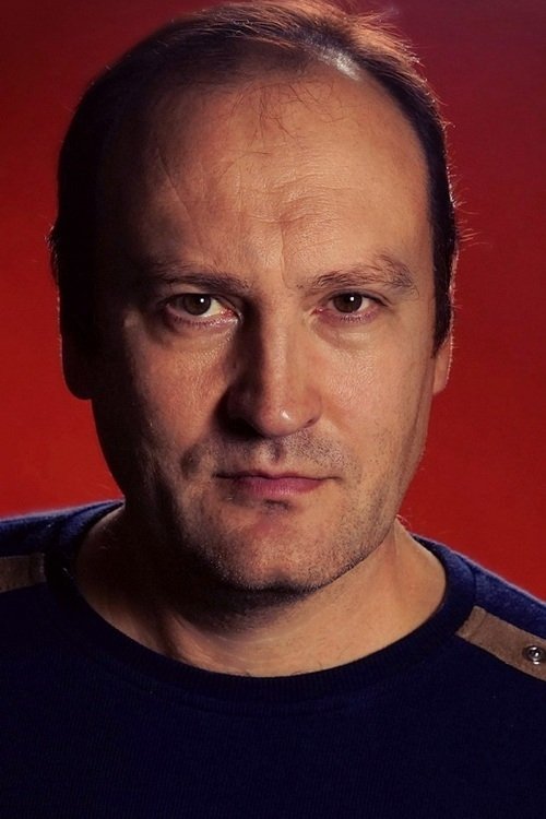 Foto de Sergey Zadorin