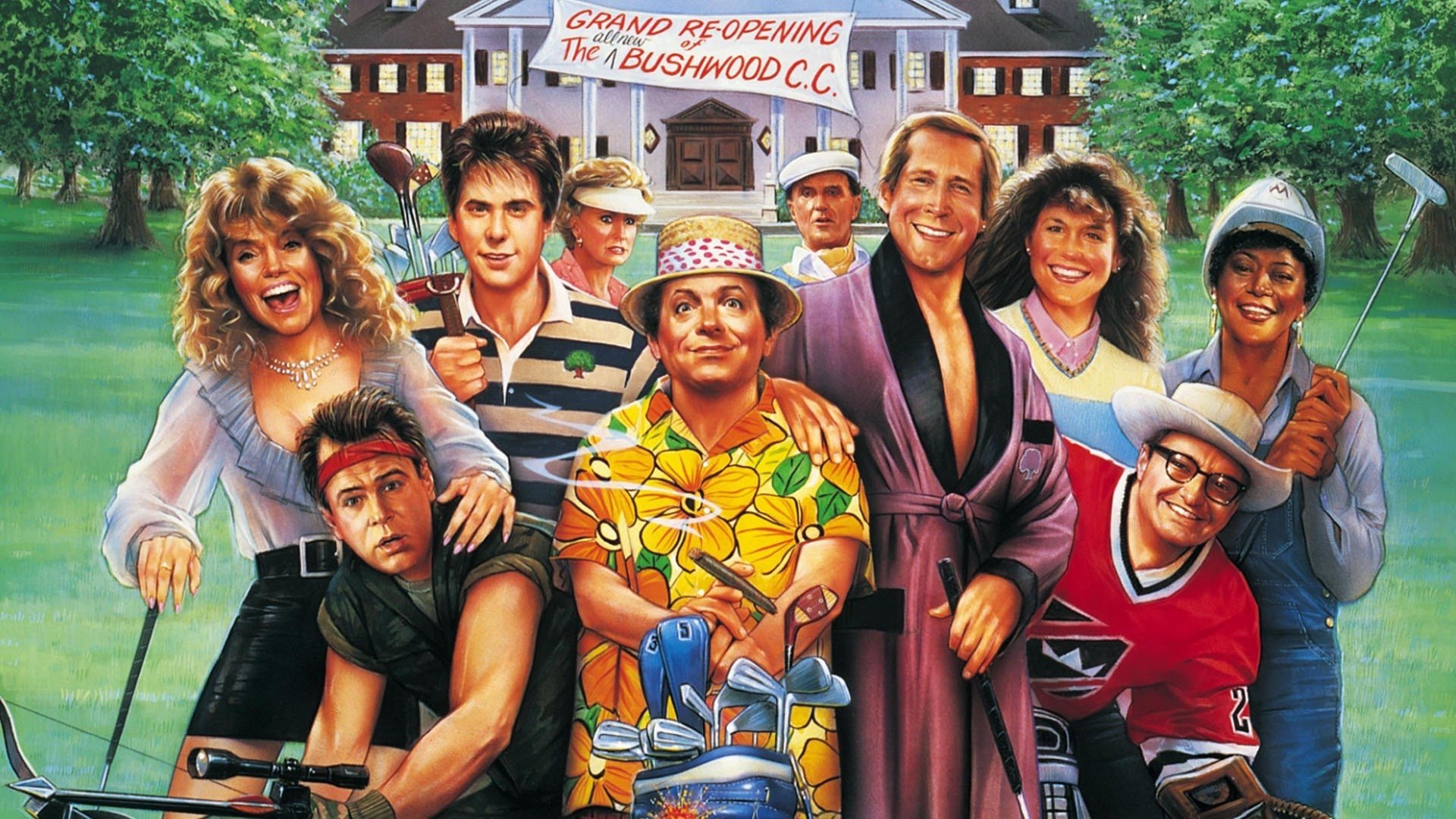 Backdrop image