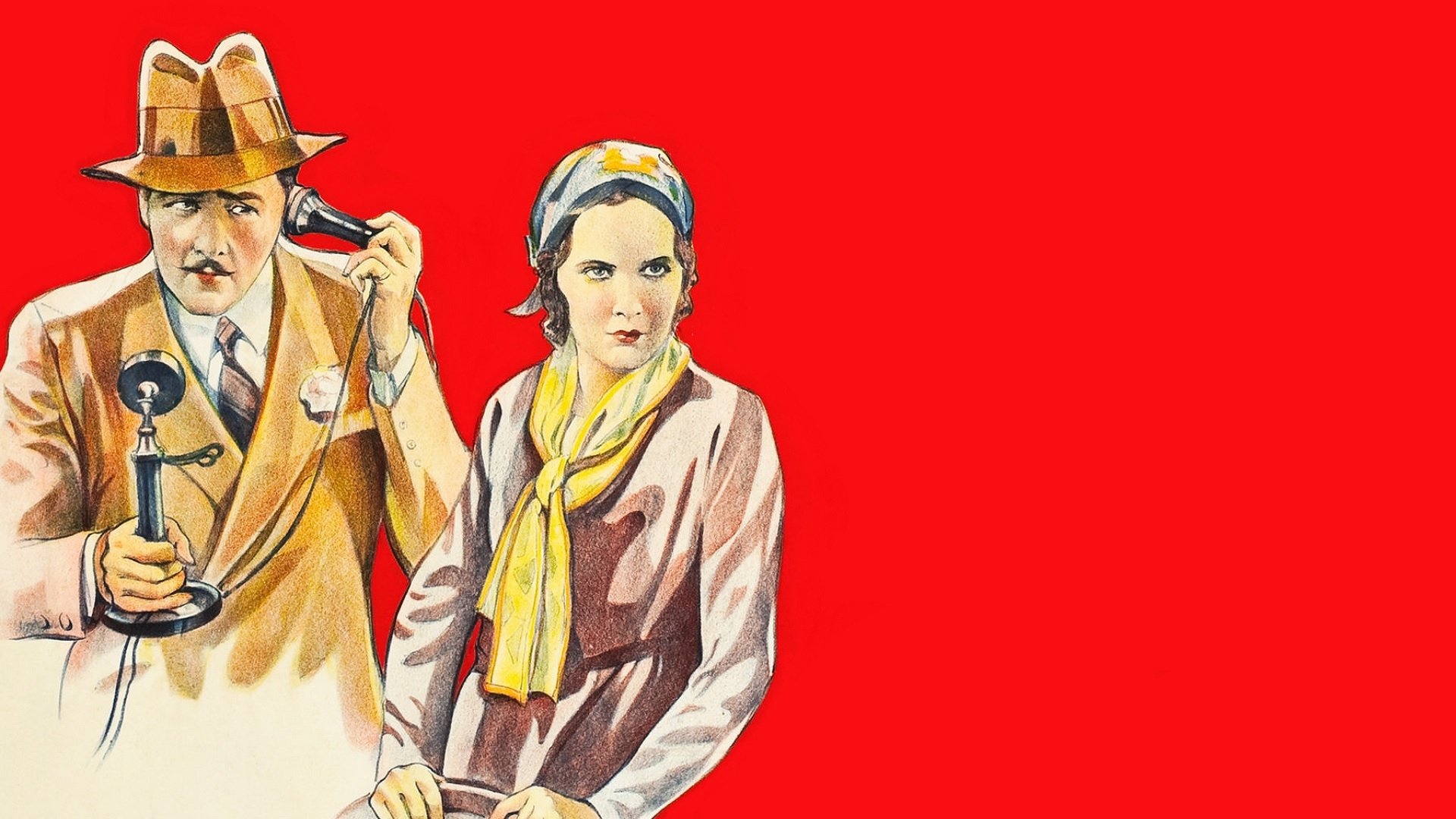 Backdrop image