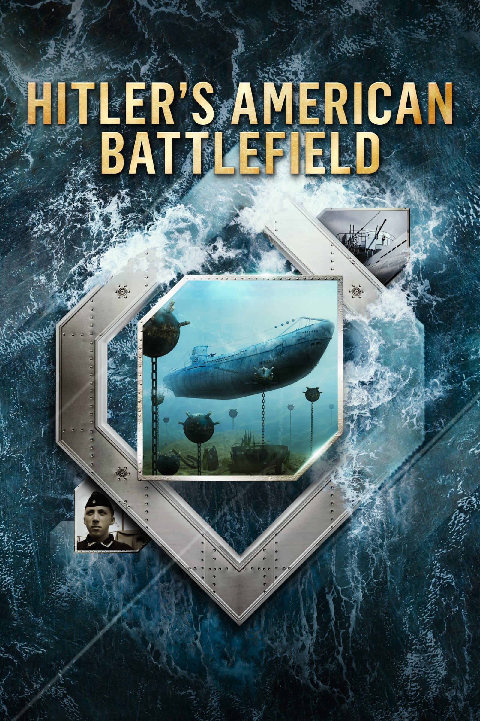 Poster de Temporada 1