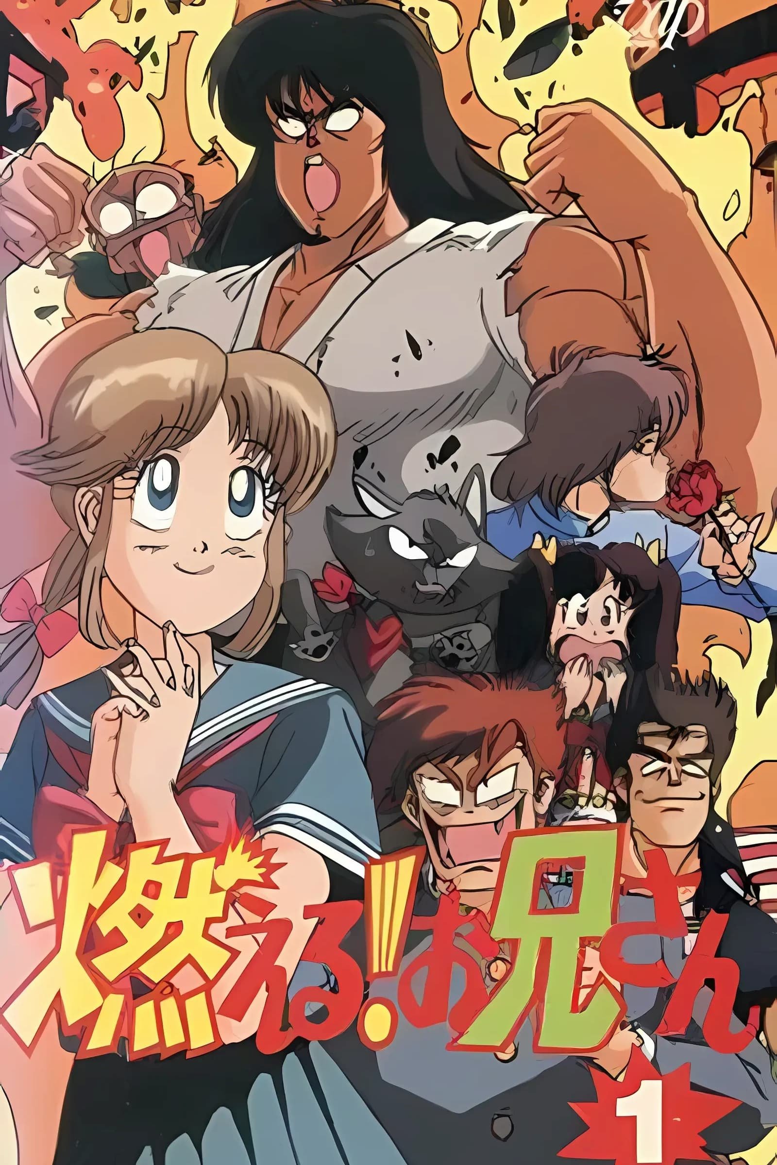 Poster de Especiais