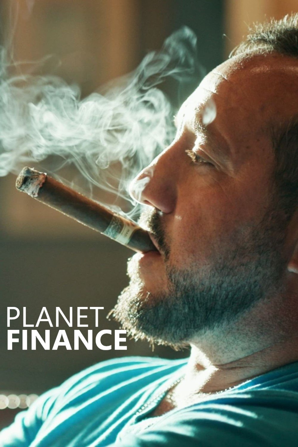 Poster de Planet Finance