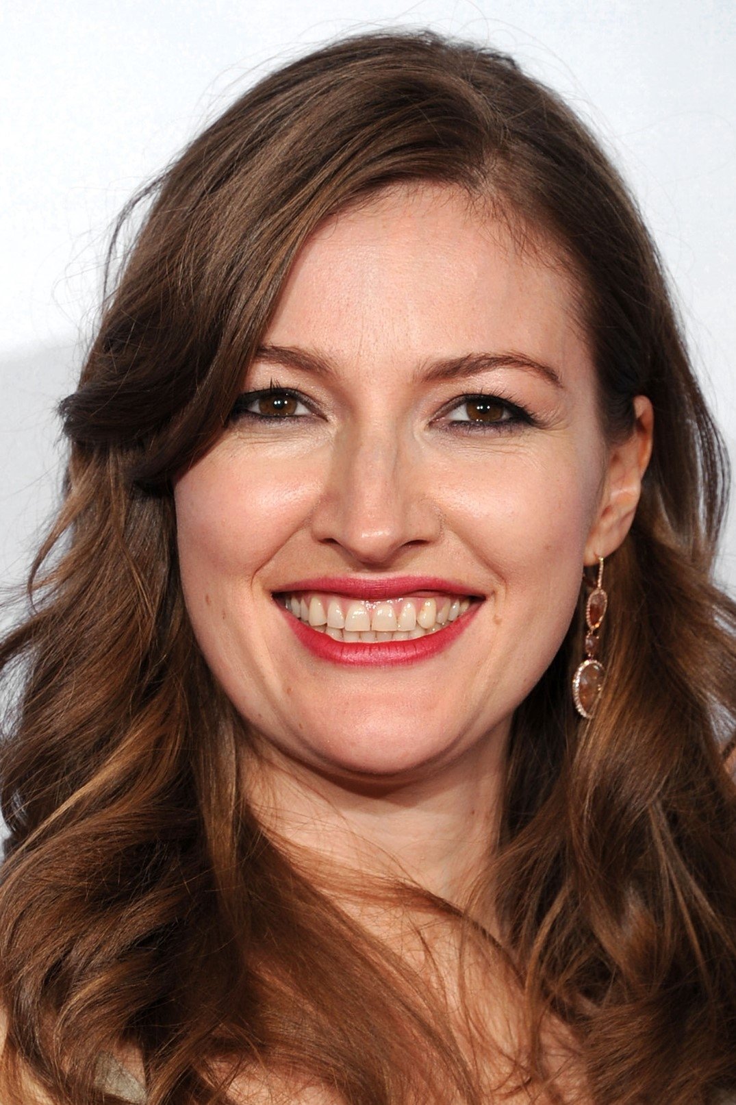 Foto de Kelly Macdonald