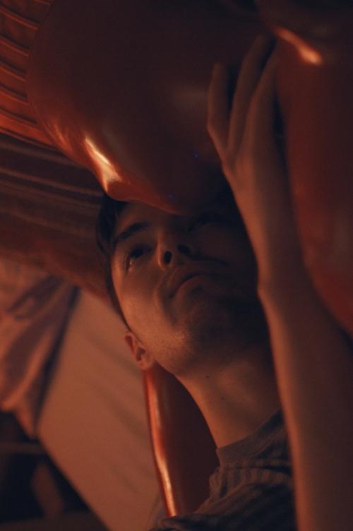 Poster de David