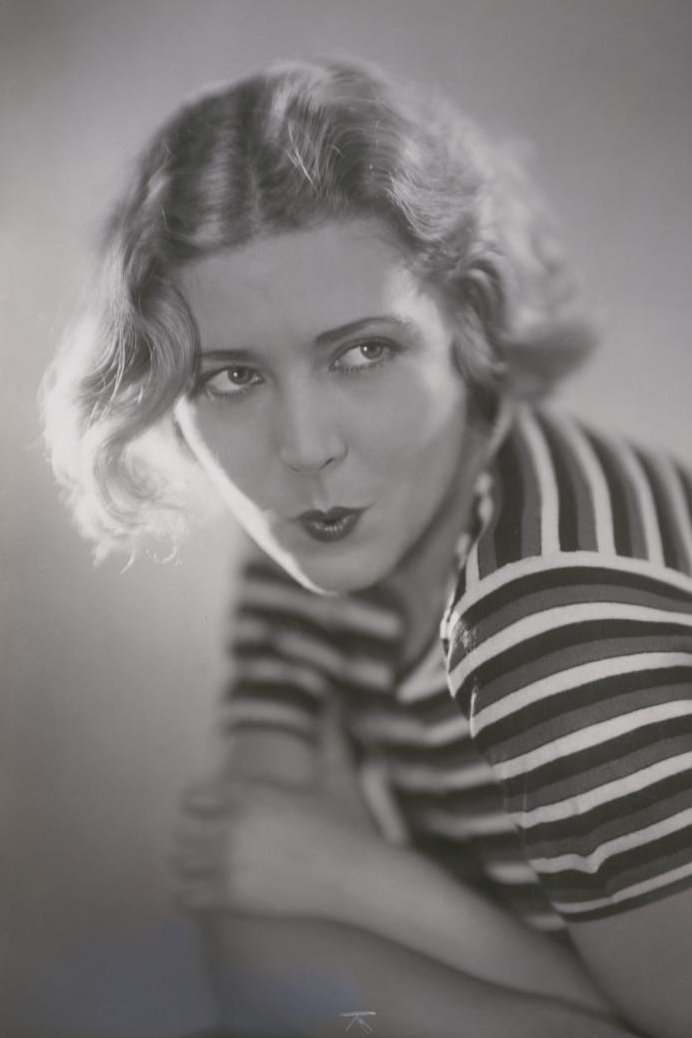 Foto de Vilma Banky