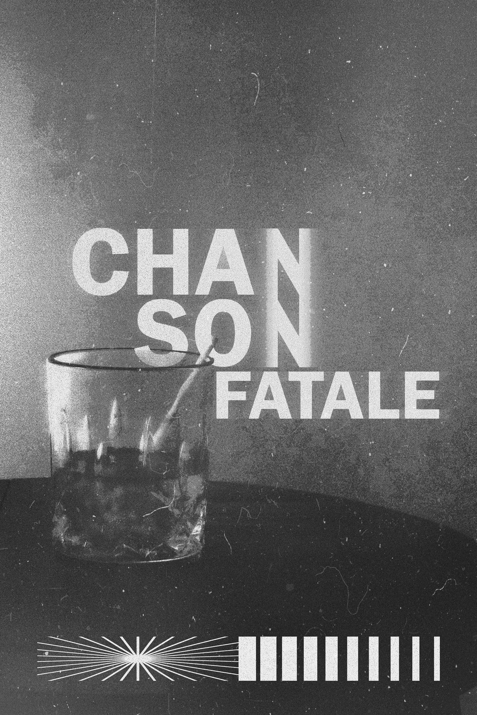 Poster de Chanson Fatale