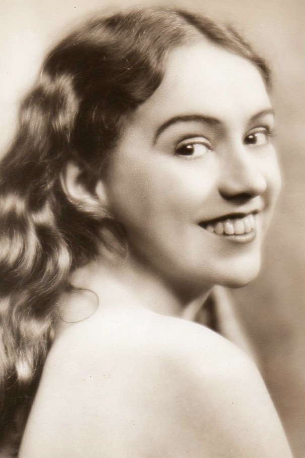 Foto de Sylvia Field