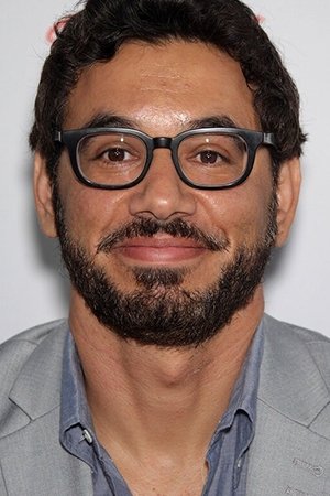 Foto de Al Madrigal