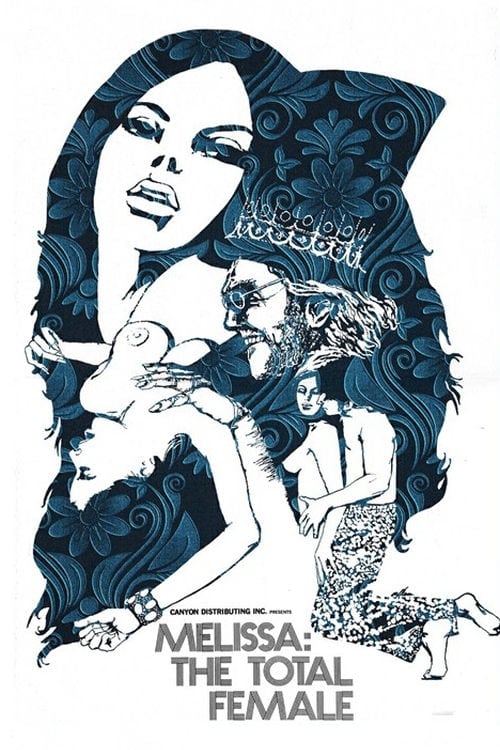 Poster de Melissa: The Total Female