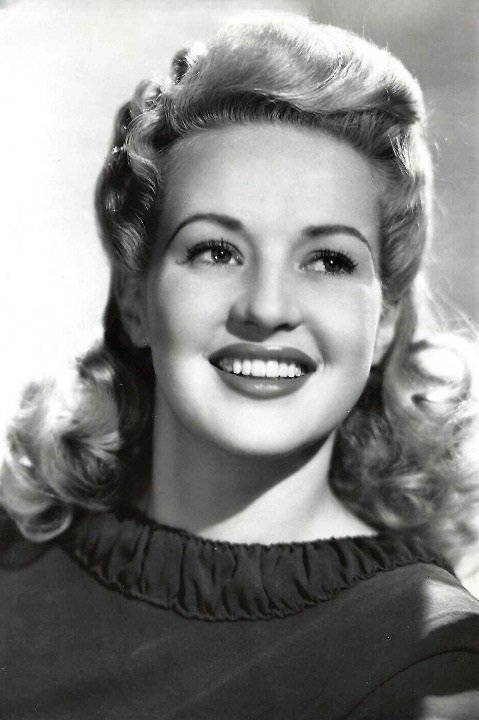 Foto de Betty Grable