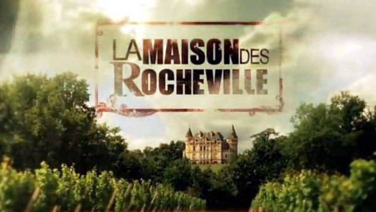 La maison des Rocheville