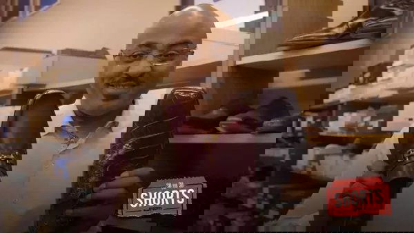 30 for 30 Shorts 1×47 – Friedman’s Shoes