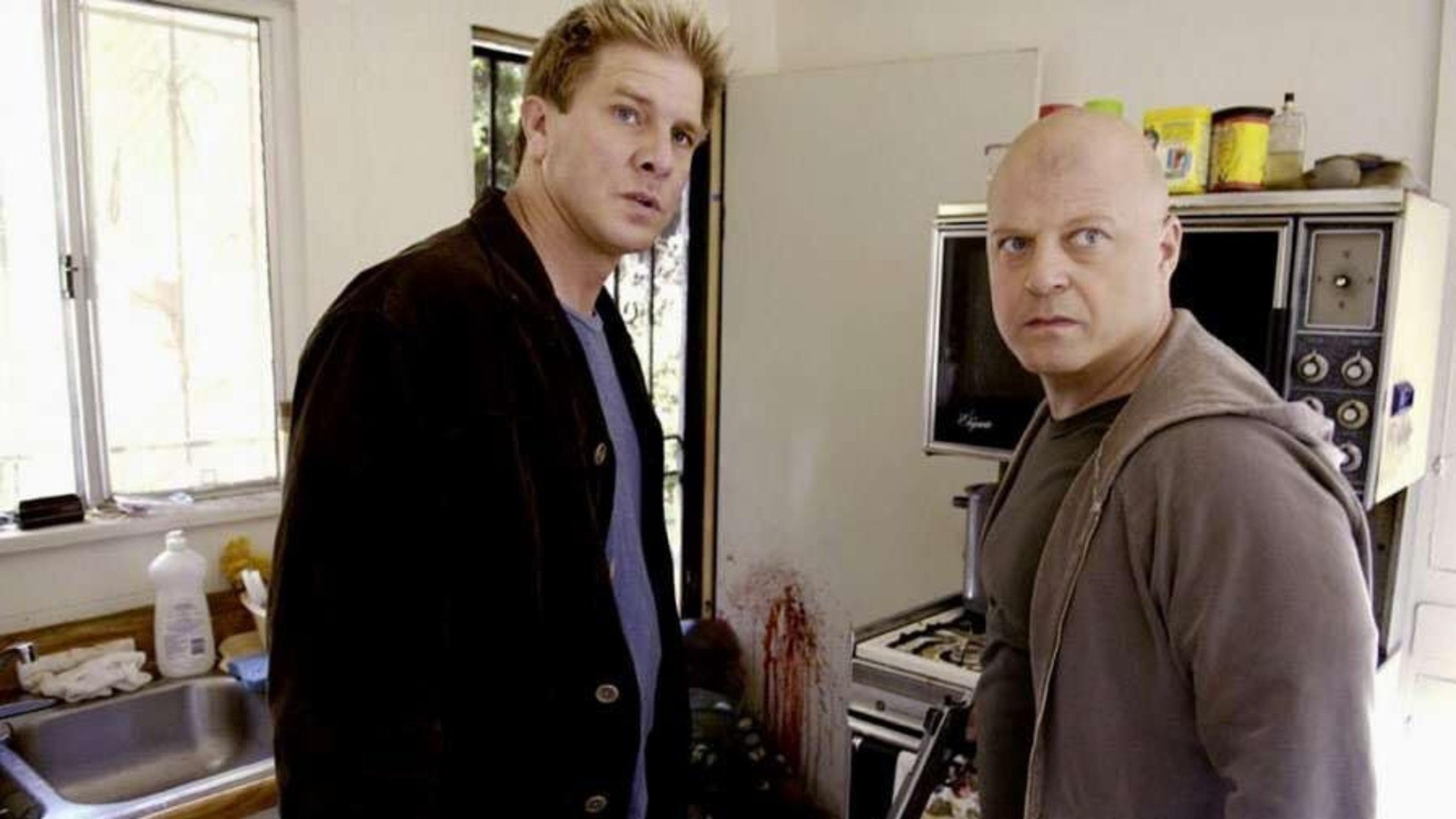 The Shield 4×11 – A Thousand Deaths