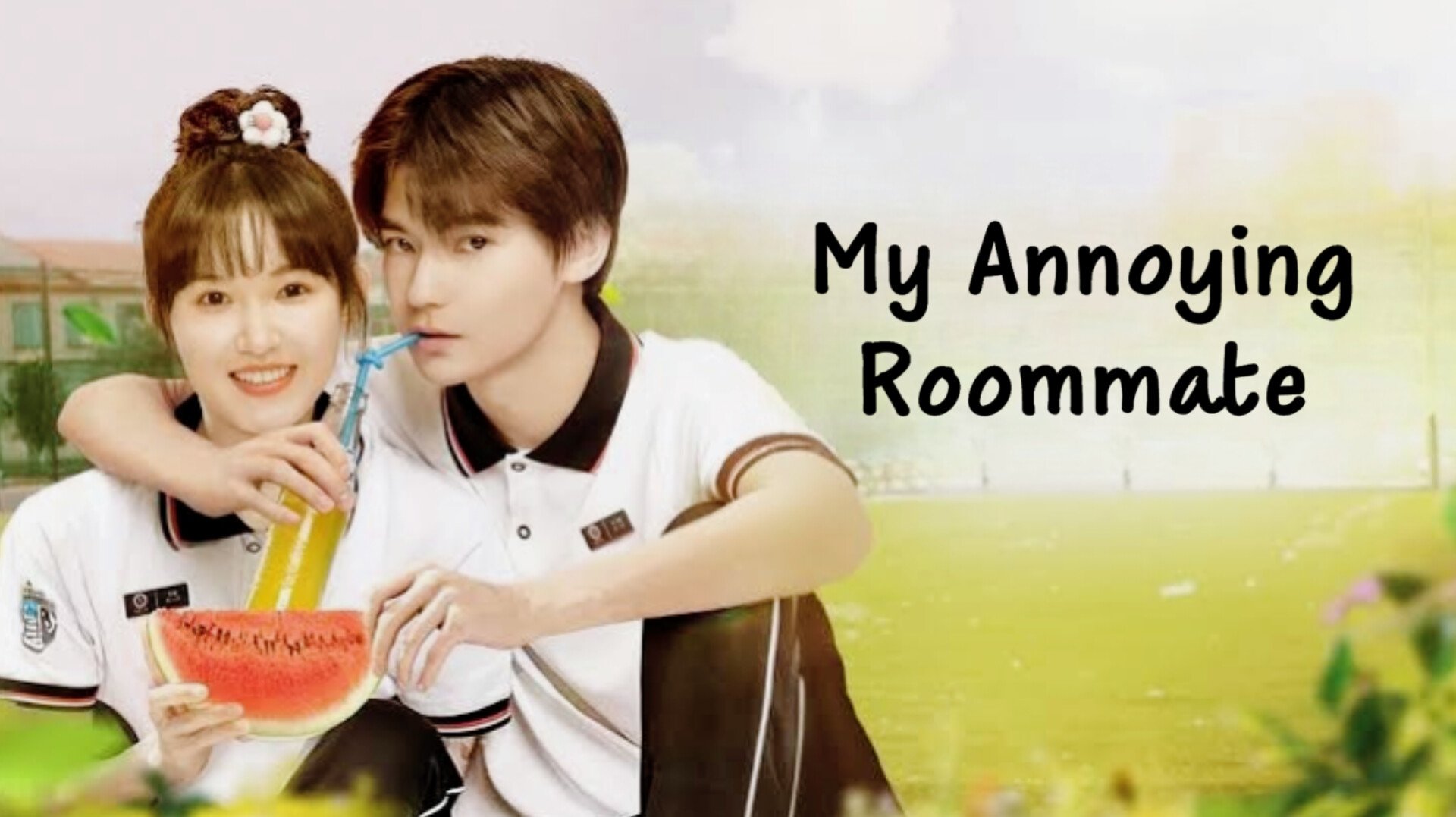Backdrop image