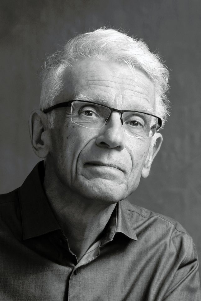 Foto de Bernard Émond