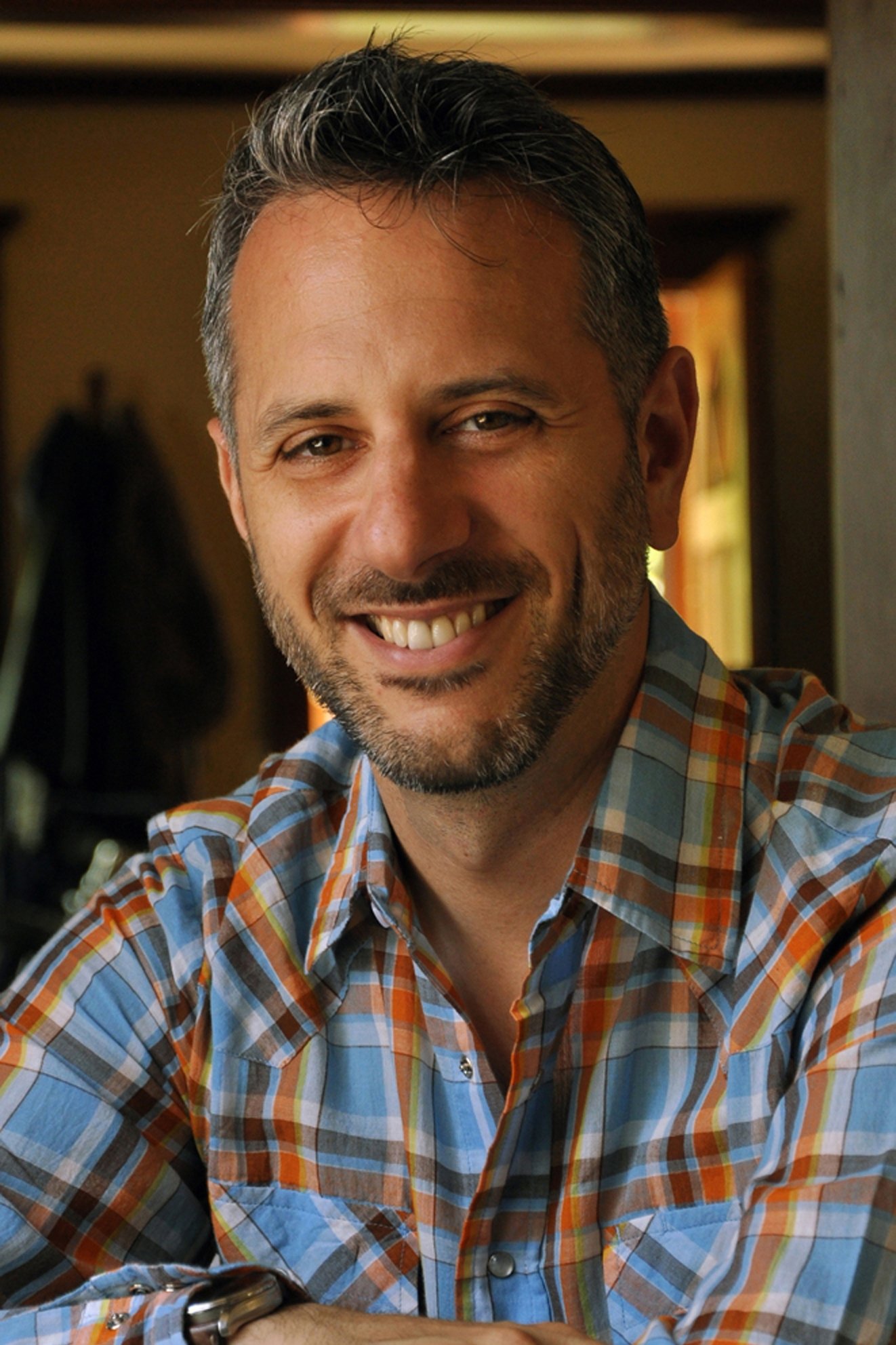 Foto de Jeffrey Schwarz