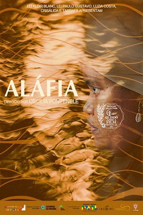 Poster de Aláfia