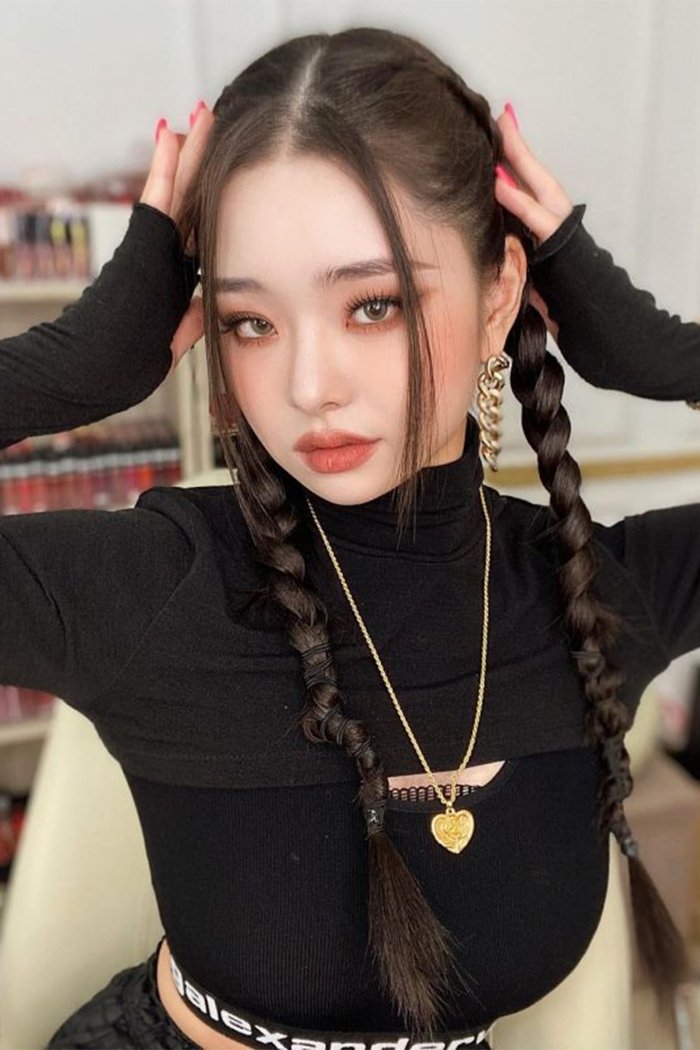 Foto de Song Jia