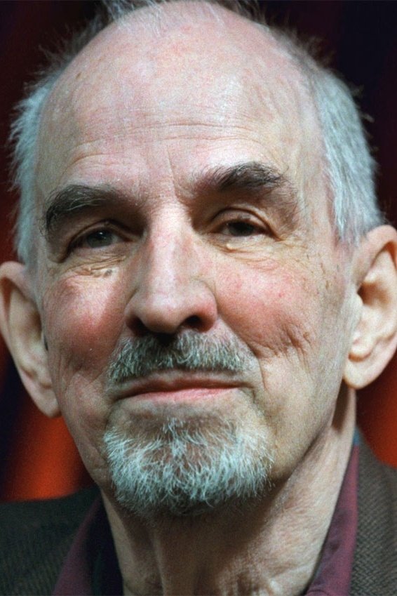 Foto de Ingmar Bergman