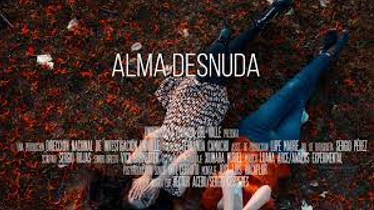 Alma desnuda