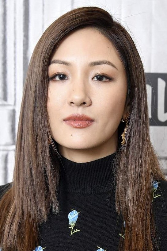 Foto de Constance Wu