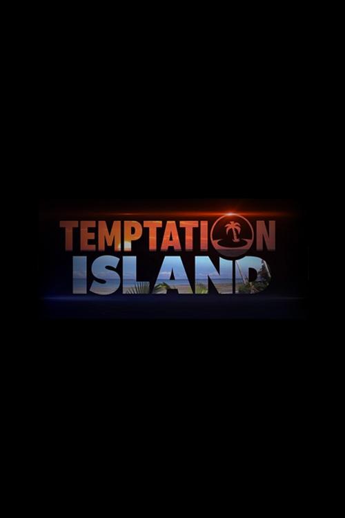 Poster de Temptation Island