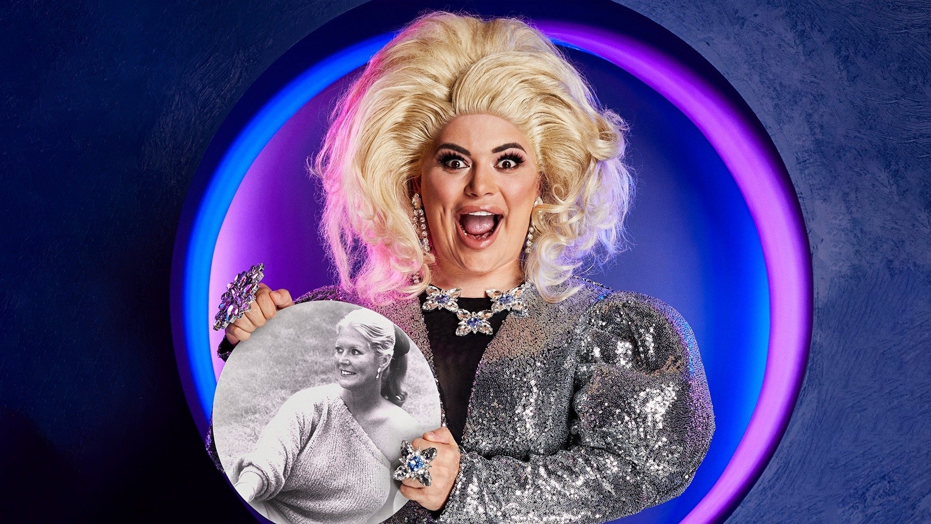 Backdrop image