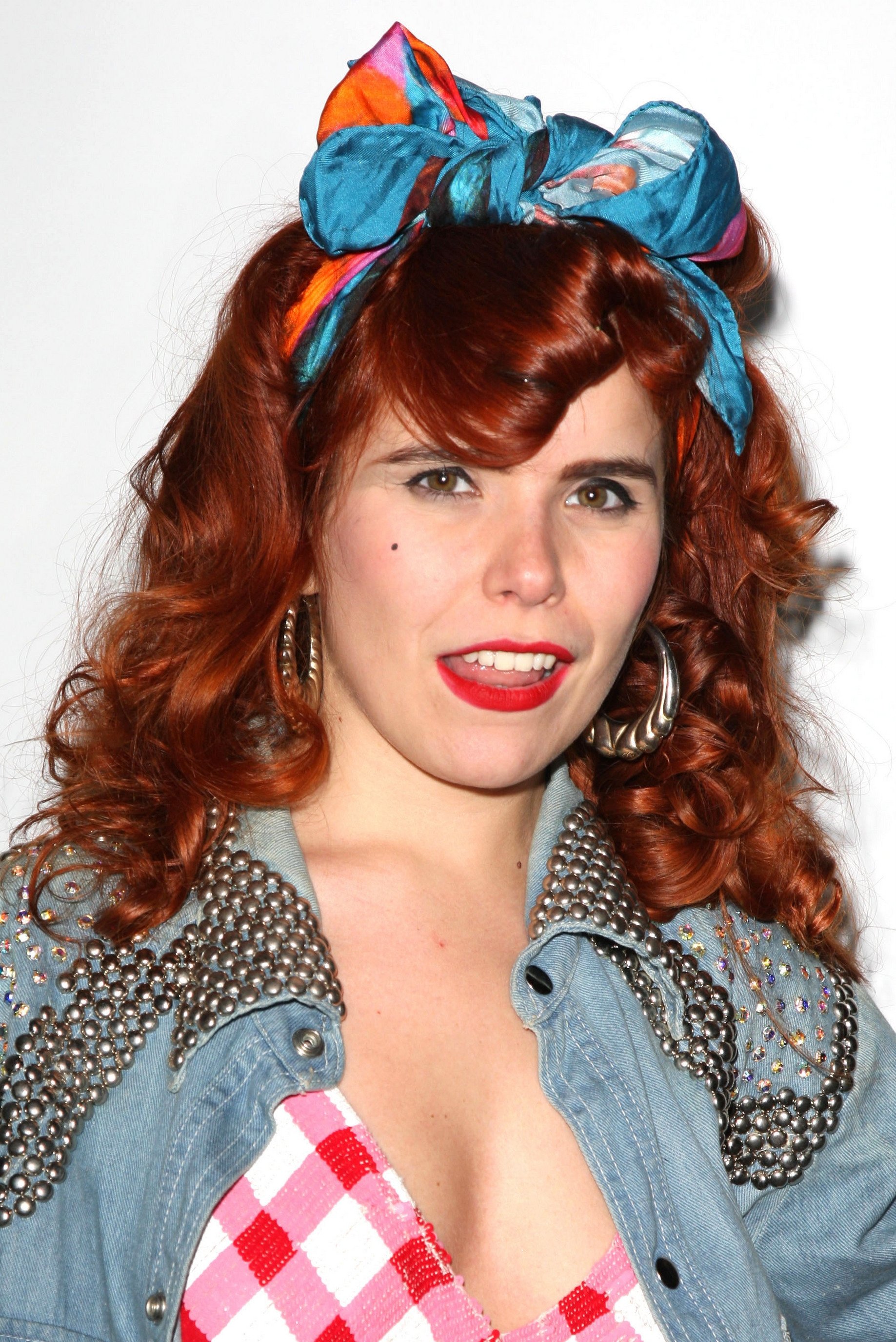 Foto de Paloma Faith