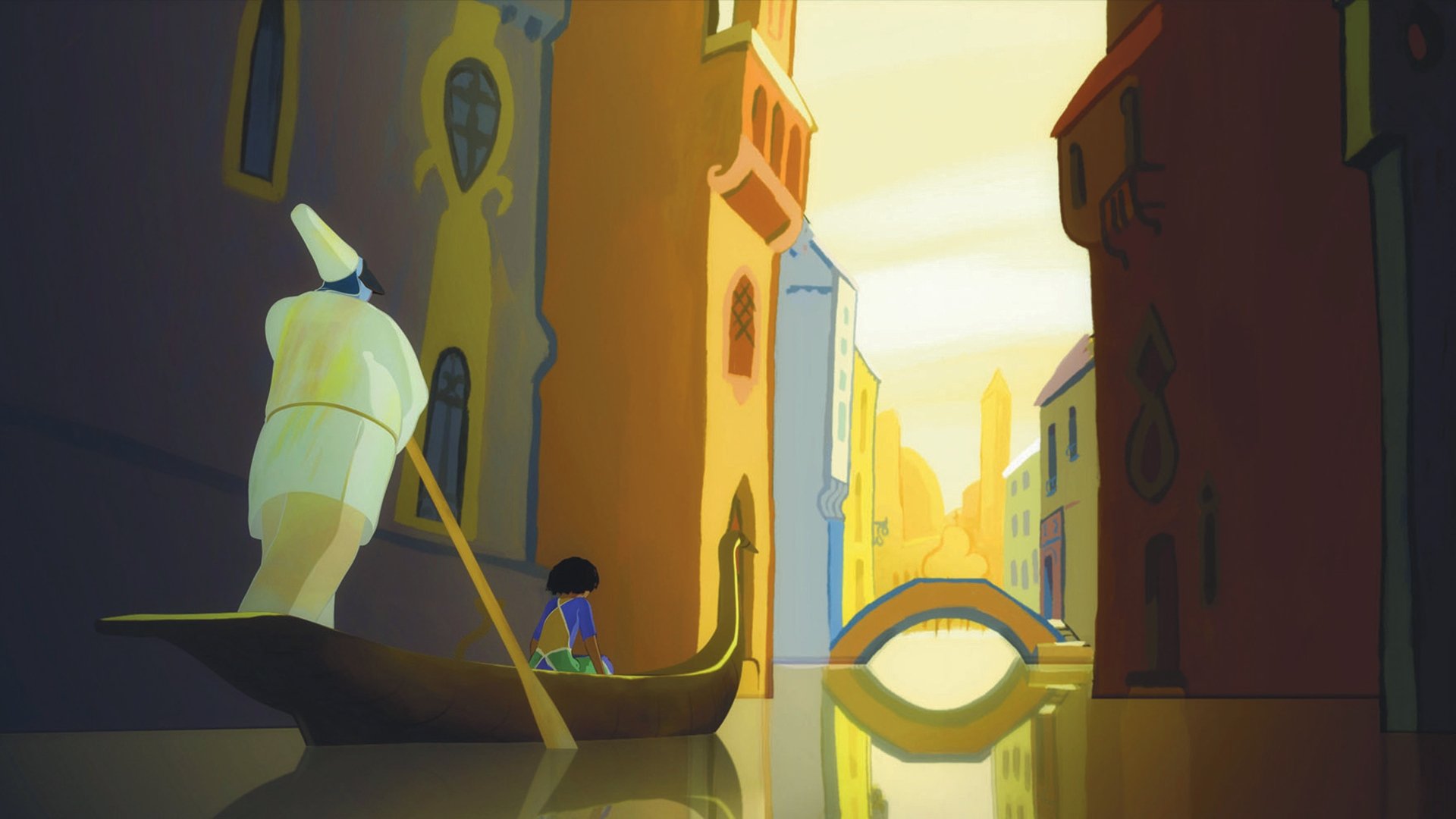 Backdrop image