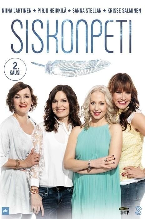 Poster de Temporada 2