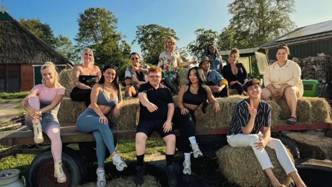Hakken over de Sloot: Influencers van Streek