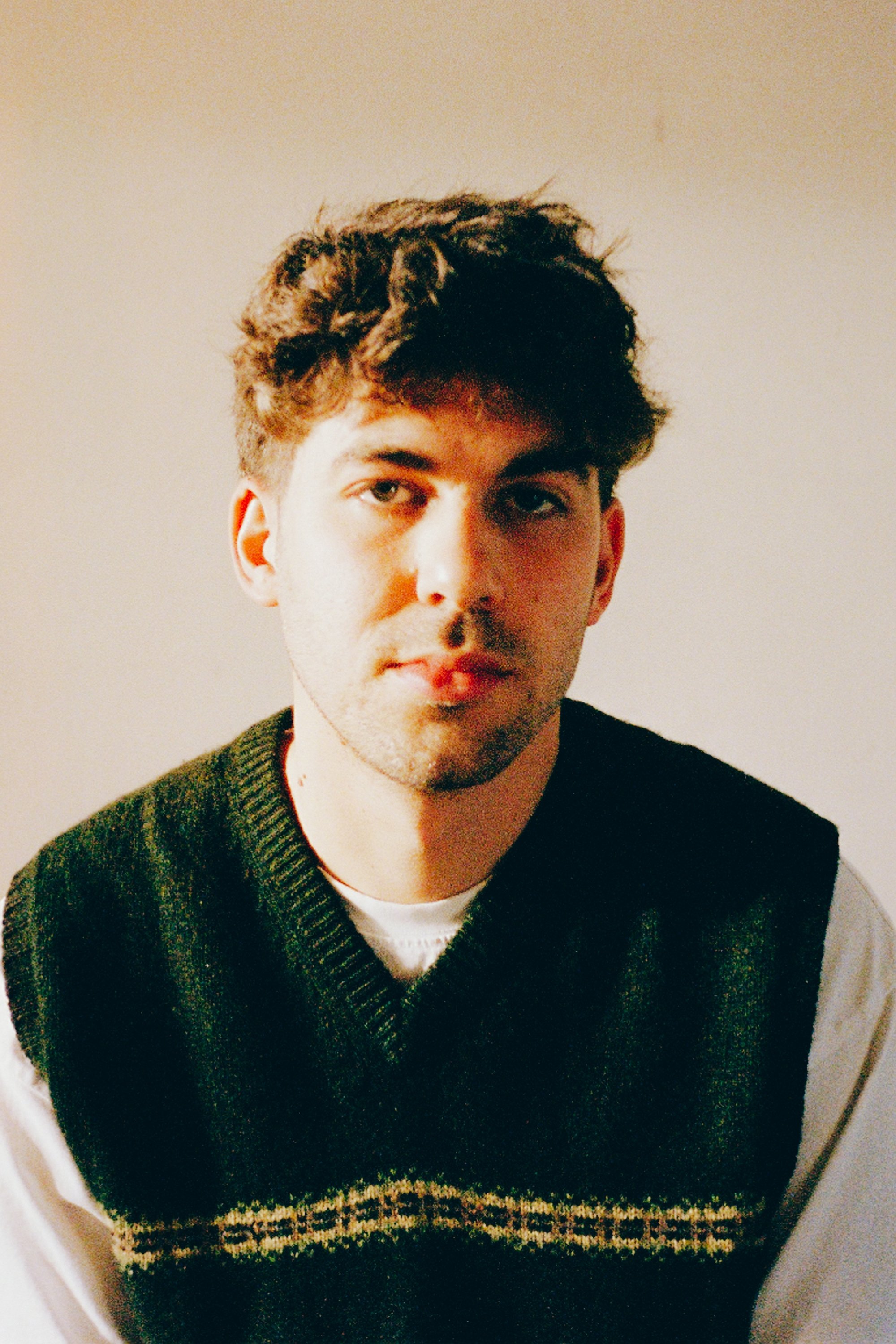 Foto de Gabriele Manzoni