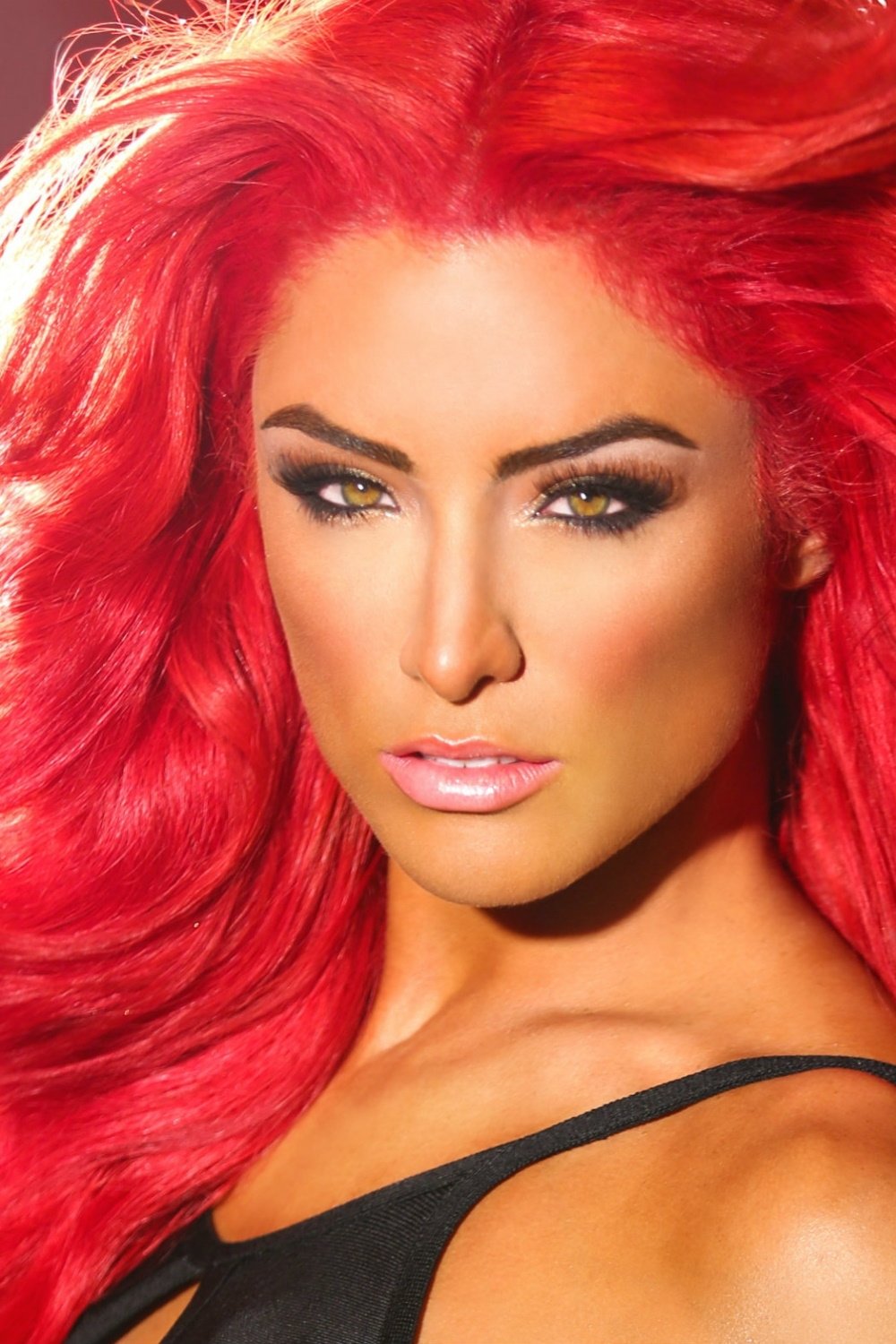 Foto de Natalie Eva Marie