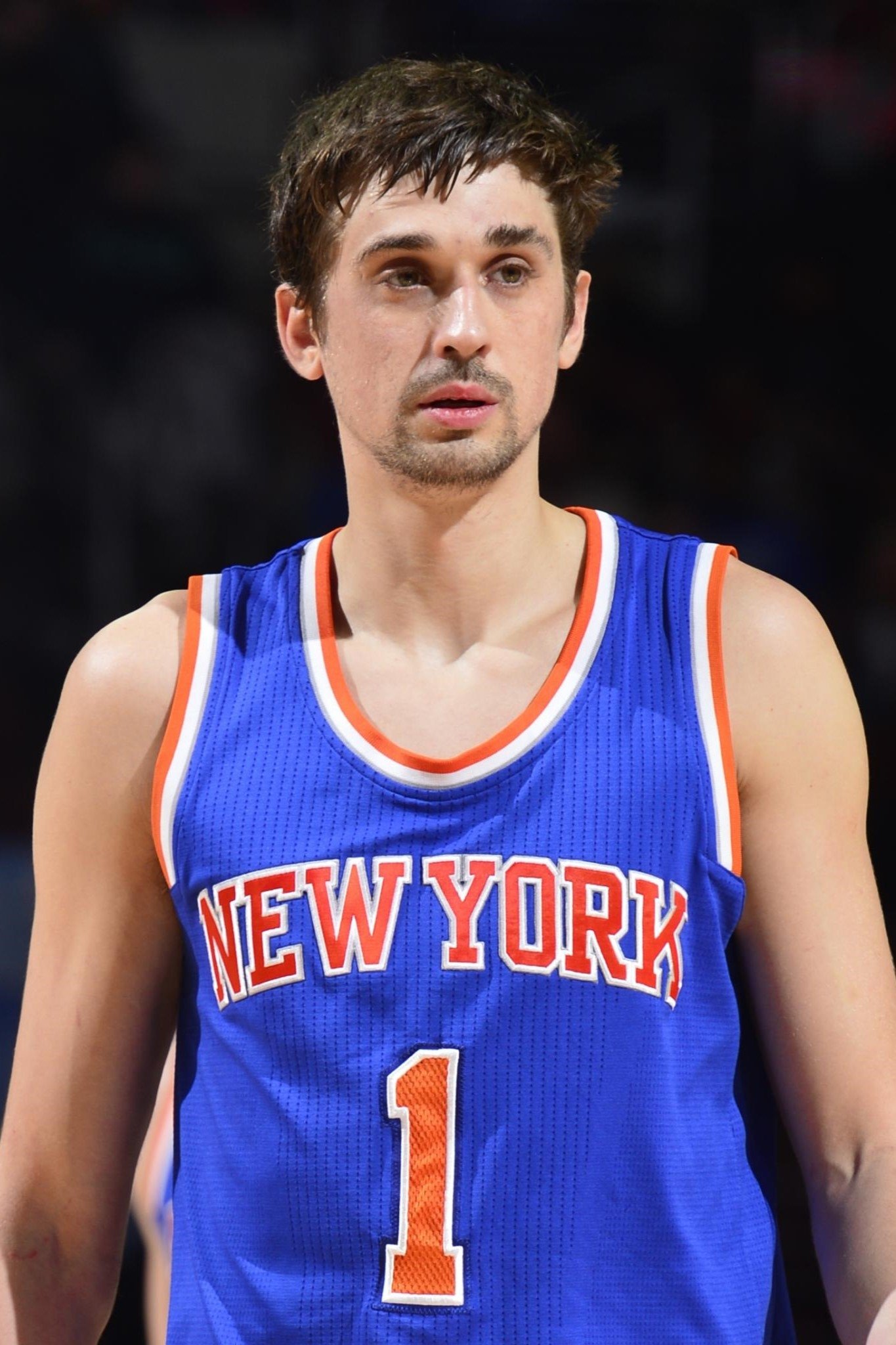 Foto de Alexey Shved