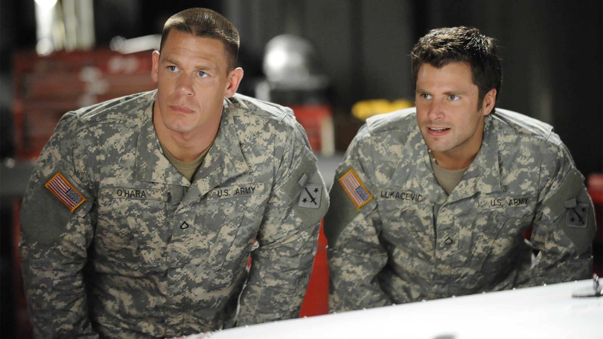 Psych 4×10 – You Can’t Handle This Episode