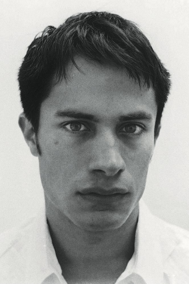 Foto de Gael García Bernal