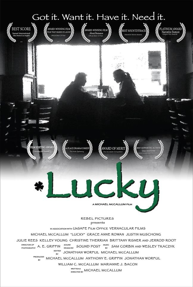 Poster movie