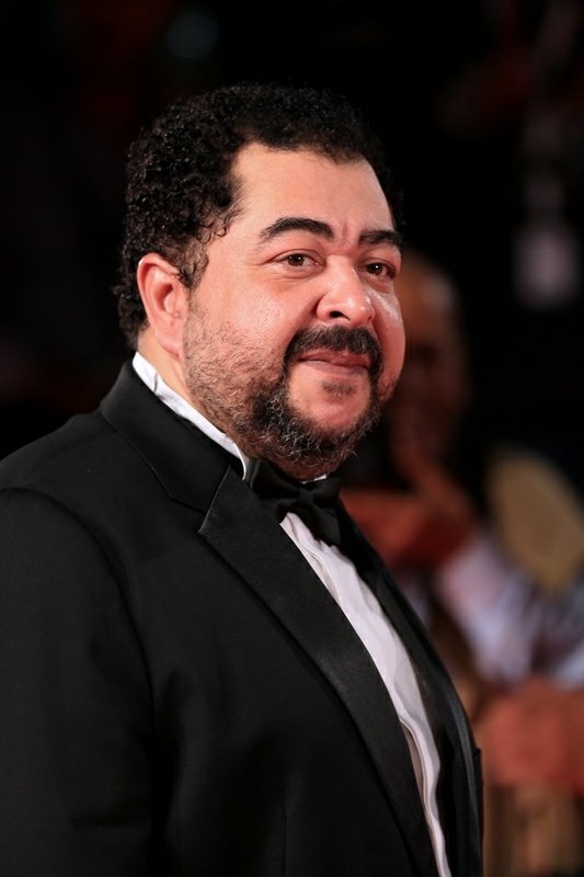 Foto de Tarek Abdelaziz