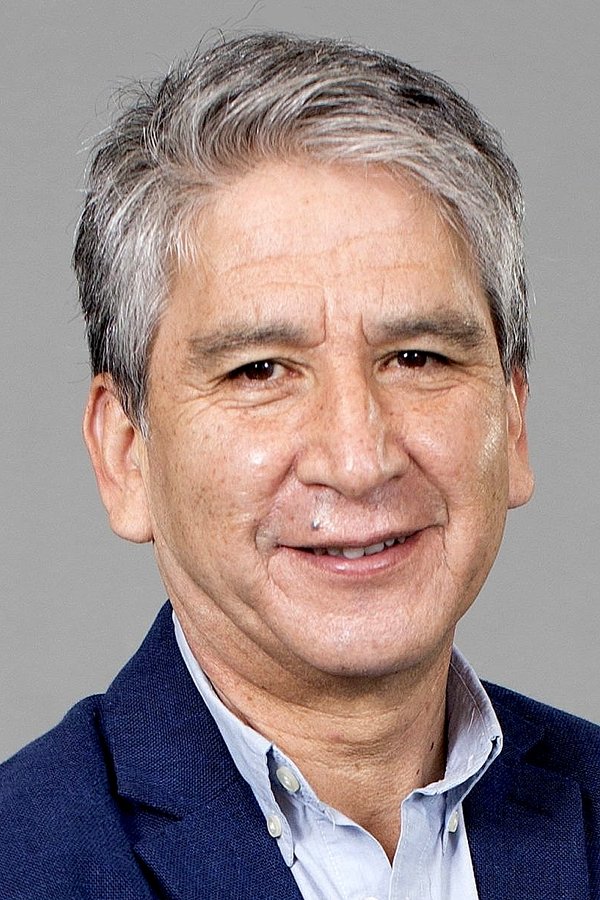 Foto de Emilio Sutherland