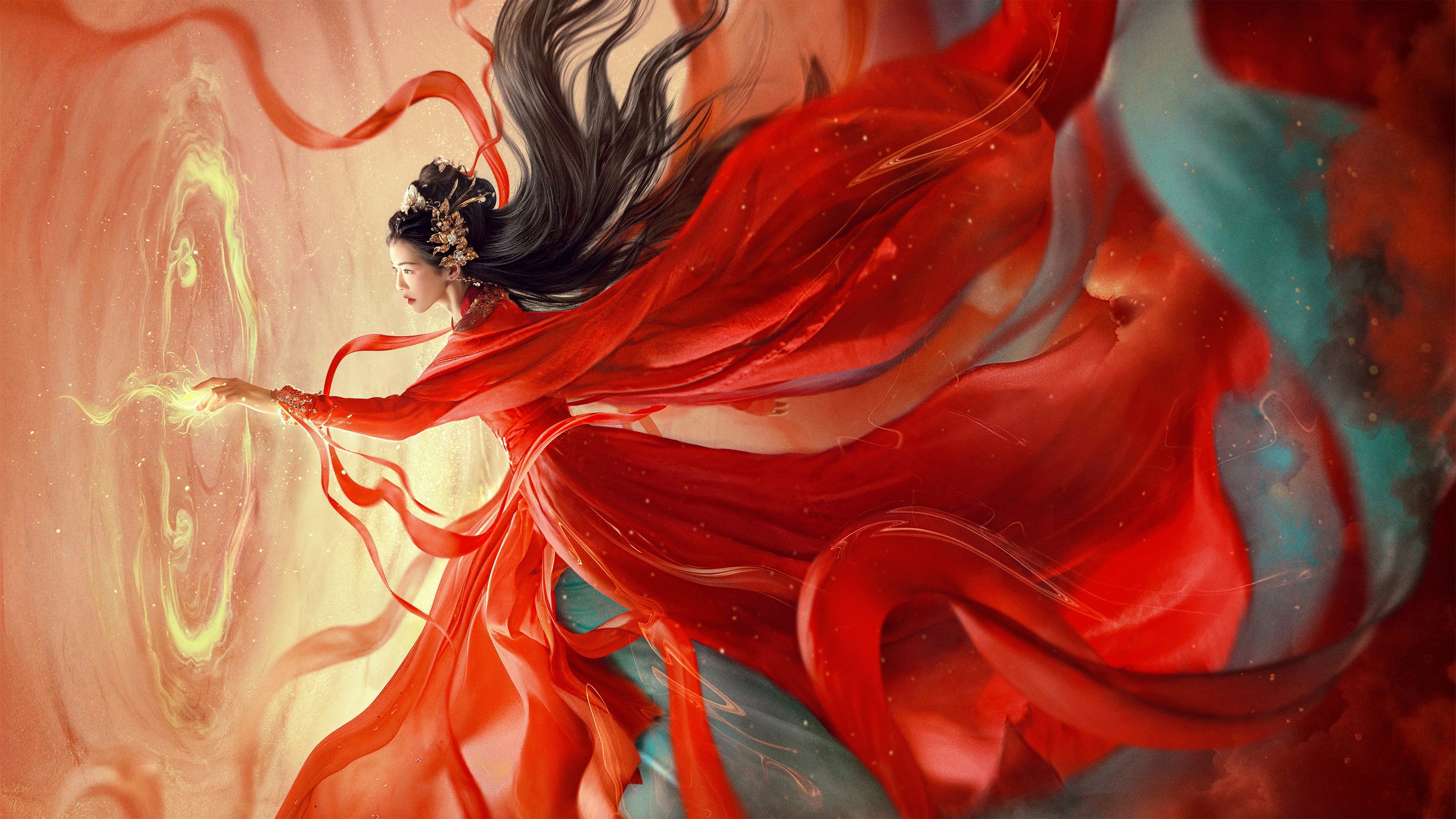 Backdrop image