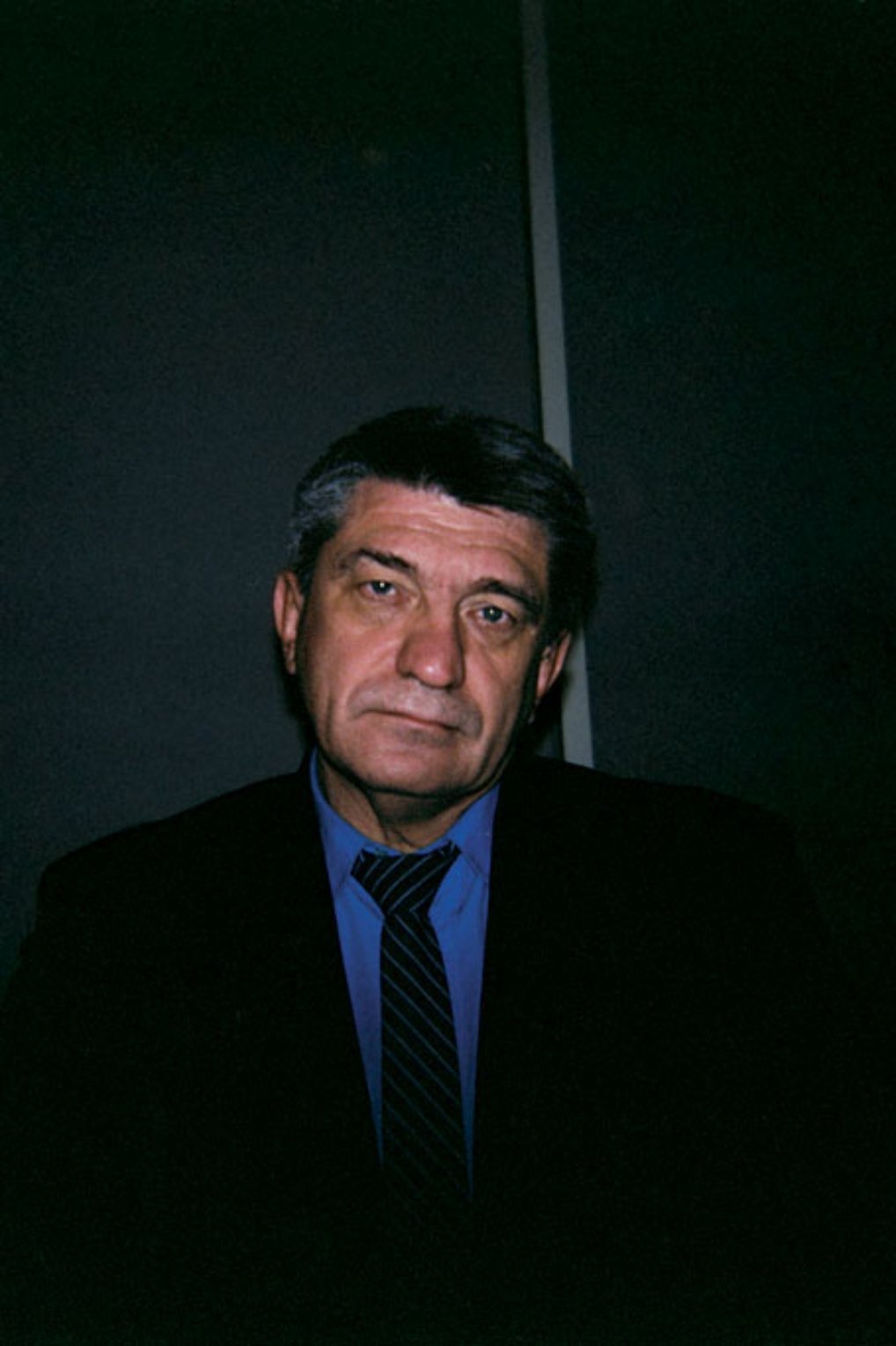 Foto de Александр Сокуров