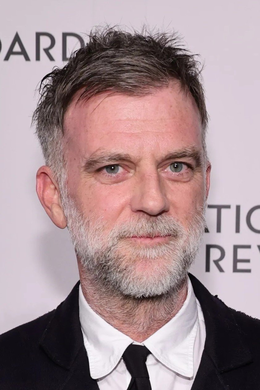 Foto de Paul Thomas Anderson